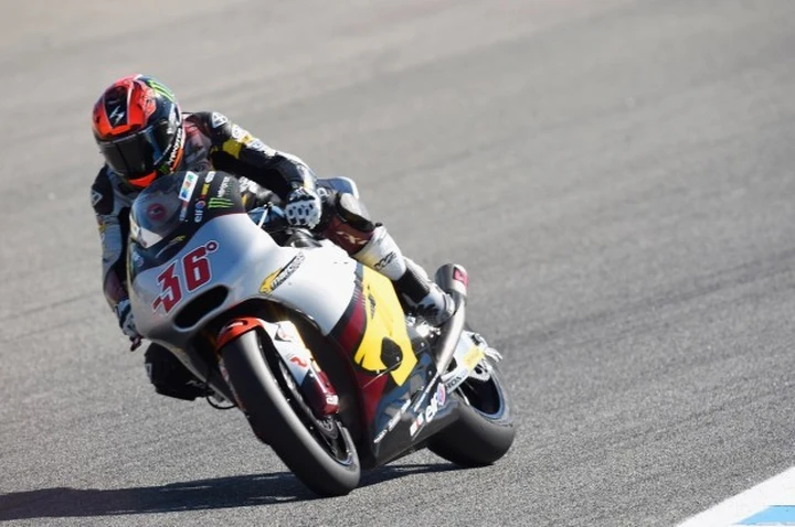 Moto2 Jerez 2014: Mika Kallio vince in Spagna