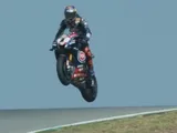 SBK, Portimao: impressionante salto di Razgatlioglu