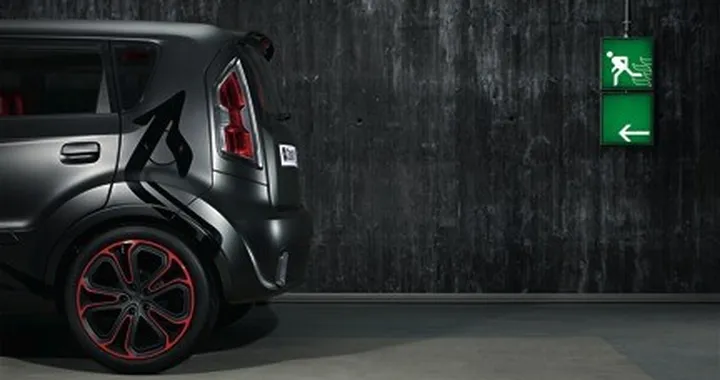 Ginevra 2008: Kia SOUL Burner Concept