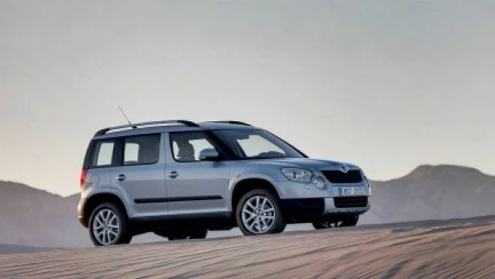 Skoda: un gruppo industriale sudcoreano è interessato all'acquisto della Casa ceca