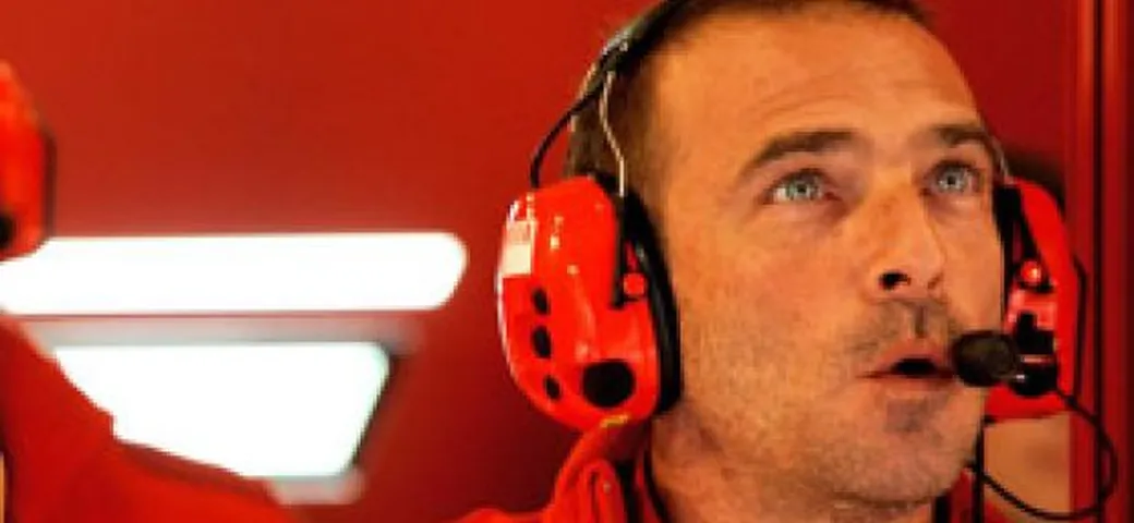 Livio Suppo lascia la Ducati, è ufficiale. Definito il nuovo management della squadra 2010