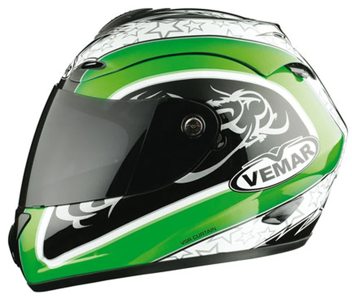 Vemar VSREV 2007