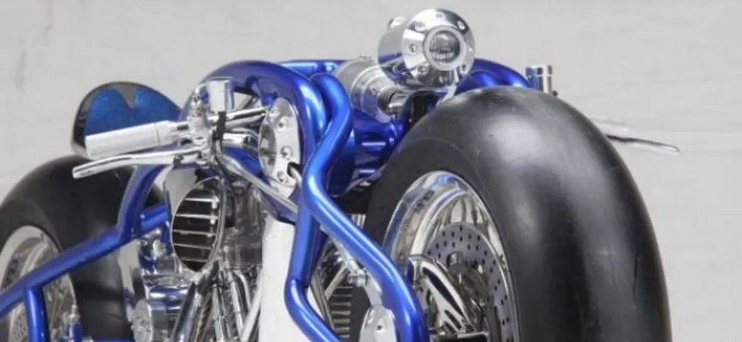 Jesolo Bike Week 2010 al via