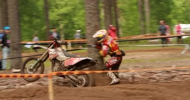 ISDE 2011 Day 2 Highlights