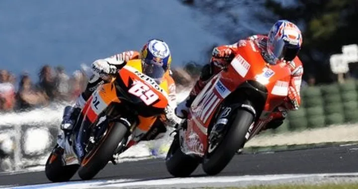 Torna "Bastoner"! Resuscita Rossi!