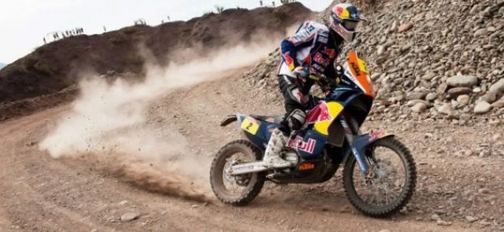 Dakar 2012: Cancellata la sesta tappa per il pericolo maltempo