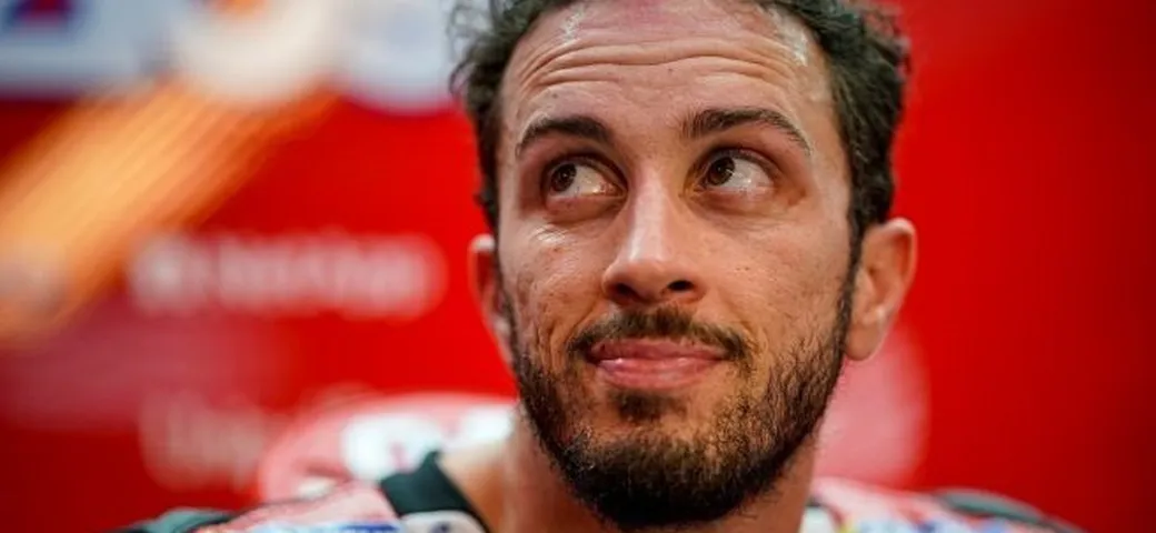 Dovizioso 