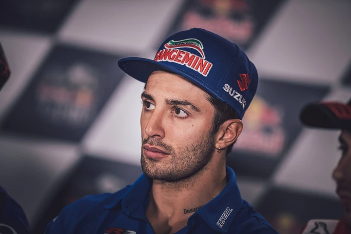 MotoGP: Iannone conferma l'addio a Suzuki