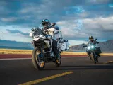 CFMOTO 700MT ADV 2025: la crossover media che conquista