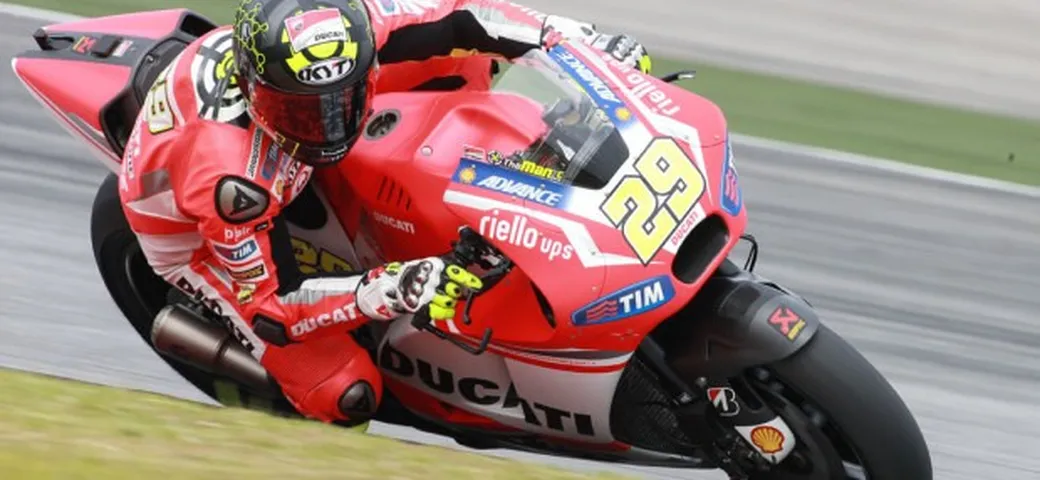 Iannone: 