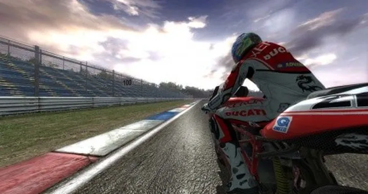 SBK-08 Superbike World Championship in anteprima all’Eicma