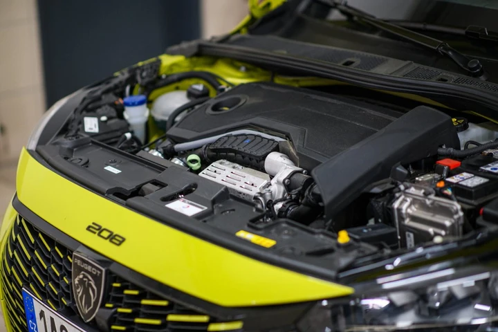 Su quali auto Stellantis è montato il motore PureTech senza cinghia