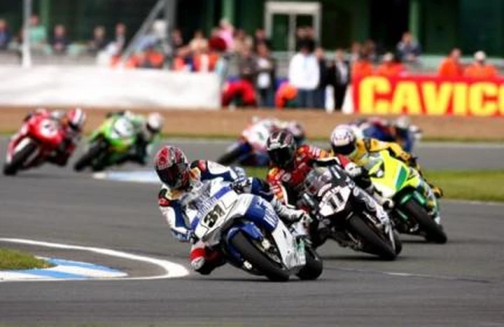 SBK: weekend di test all' EuroSpeedway