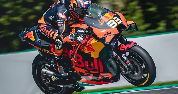 MotoGP, GP della Repubblica Ceca: prima vittoria per Binder e per KTM