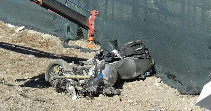 Stragi del sabato sera: aumentano le vittime su due ruote