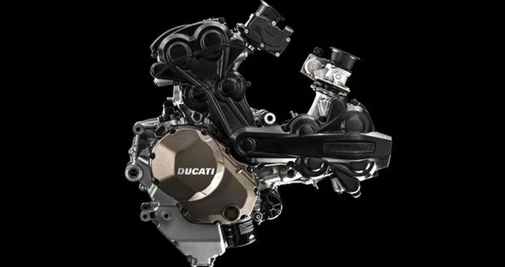Ducati: nuovo motore Testastretta DVT a fasatura variabile