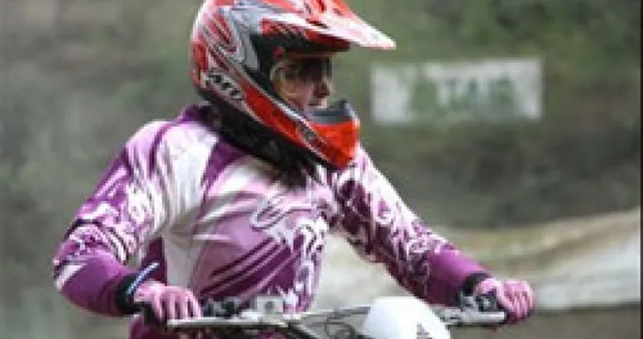 7-8 Marzo: fuoristrada in rosa