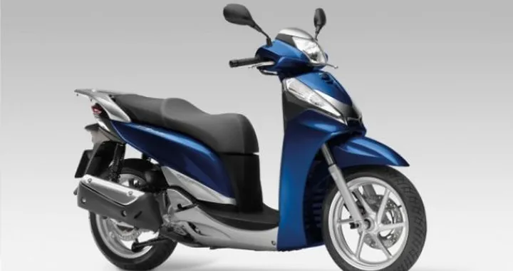 Honda leader del mercato italiano con una quota complessiva del 17,98%