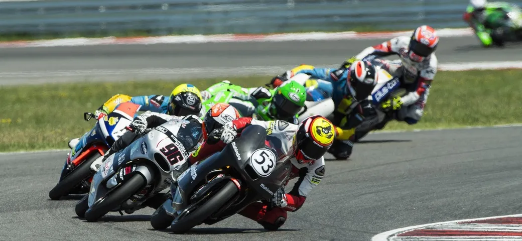 CIV Moto3 Misano, non è tutto oro quel che luccica. 