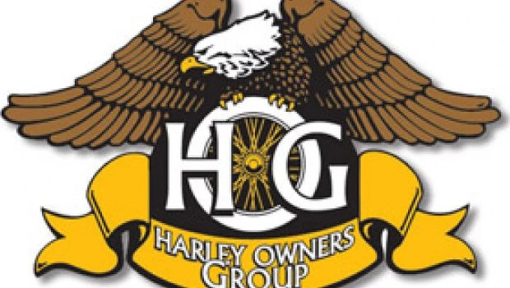Annullato il 6° H.O.G. Italian National Rally