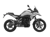 La F450 GS è realtà: BMW svela la sua nuova tuttofare per giovani e veterani