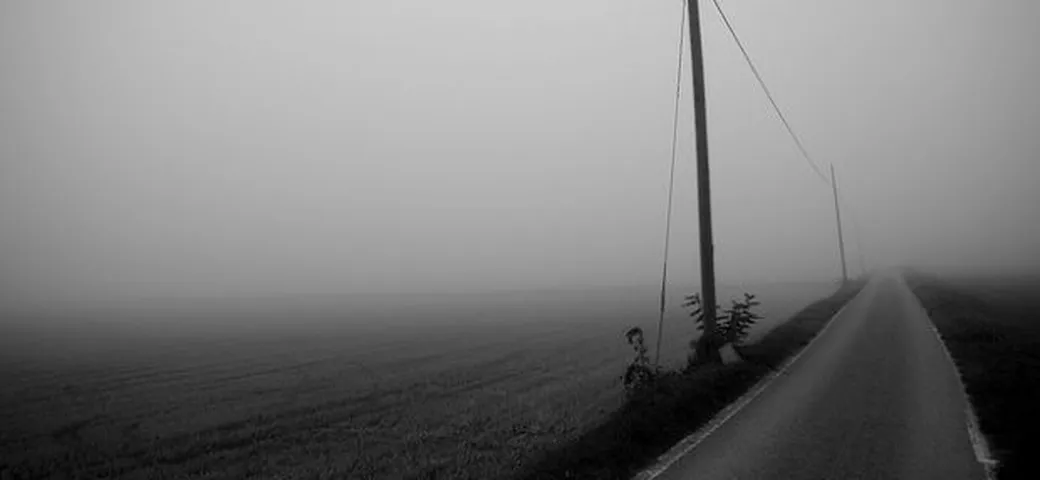In Val Padana i fenomeni nebbiosi si sono dimezzati dagli anni '90