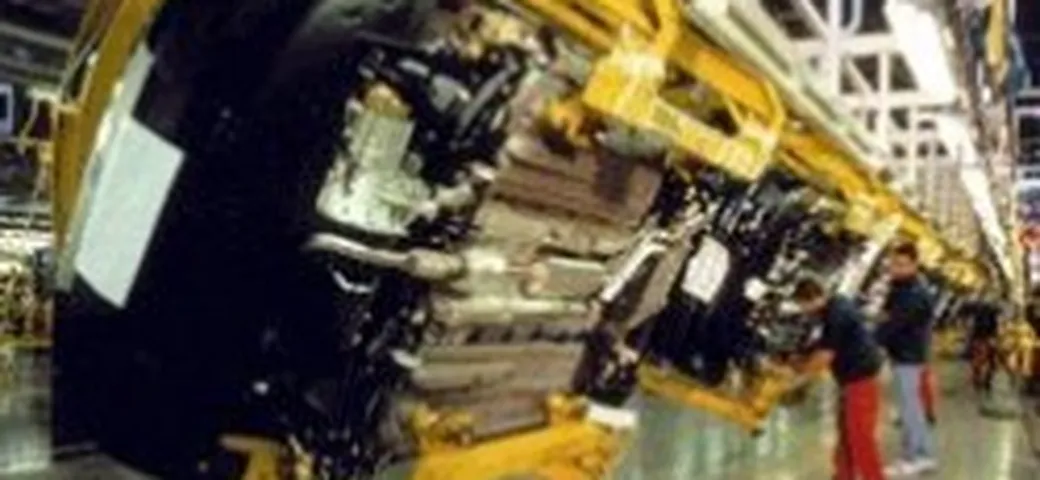 Fiat: il nuovo stabilimento verrà costruito in Canada?