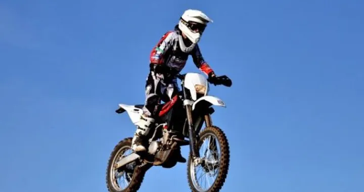 Husqvarna TE 250 R 2013 - Il test di Motoblog