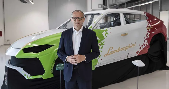 Lamborghini, Domenicali: "2019 è da record, ma il 2020 sarà caratterizzato da nuove sfide"