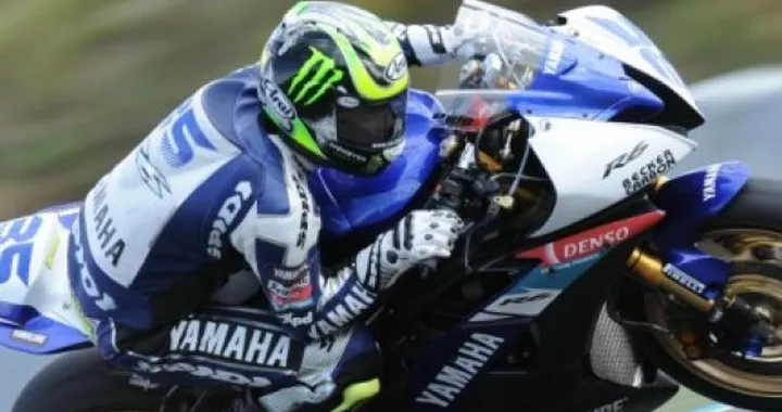 Supersport: Yamaha dice addio alla categoria in veste ufficiale