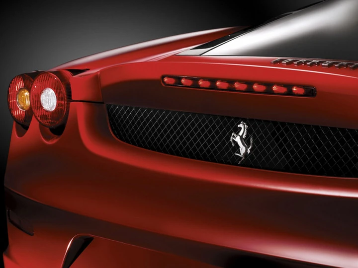 Ferrari F430: 20 anni per la supercar innovativa e con soluzioni racing