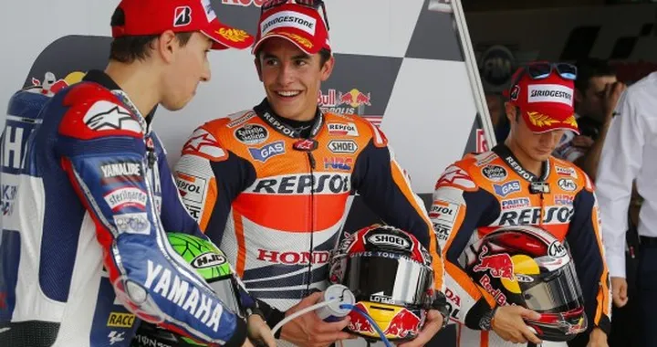 Marquez, pole record a Indianapolis: "Ma è la gara che conta"