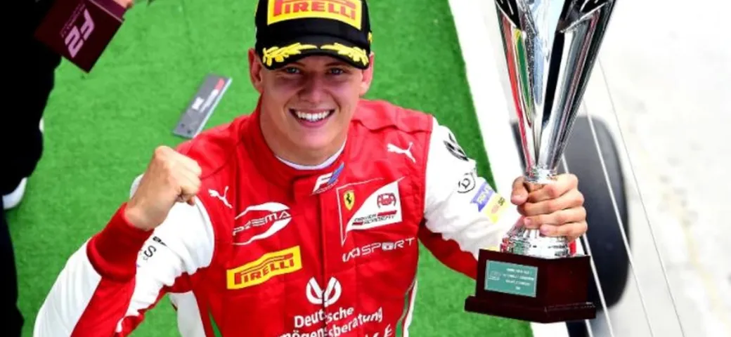 F1: la Haas scarica Mick Schumacher, al suo posto Hülkenberg