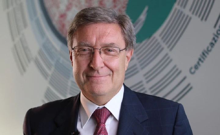 Enrico Giovannini è il nuovo ministro dei Trasporti nel Governo Draghi