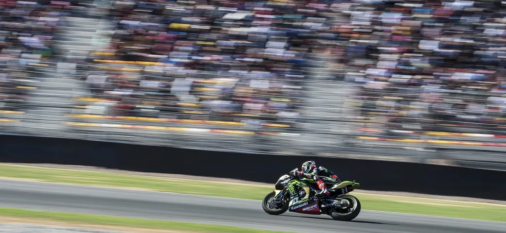 SBK, finché c’è monopolio c’è crisi