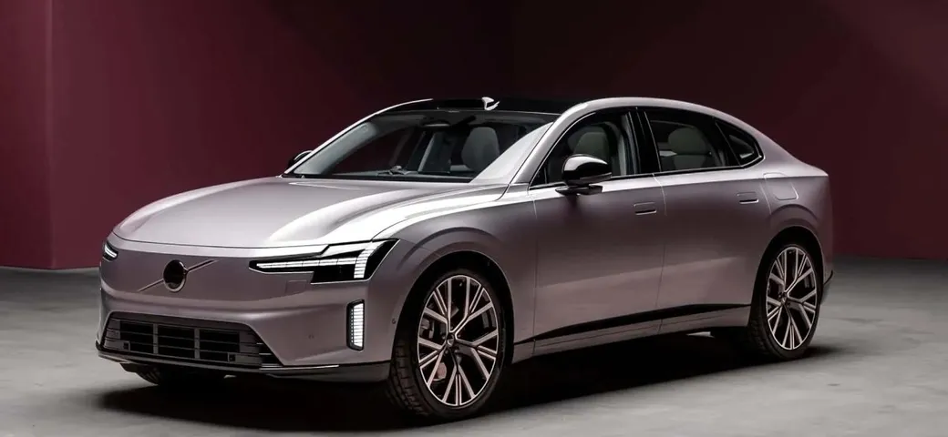 Volvo è certa: 