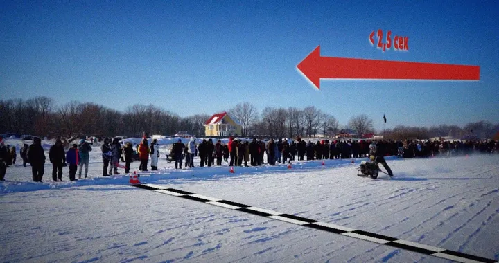 SnowDogs 2015 | Унимото