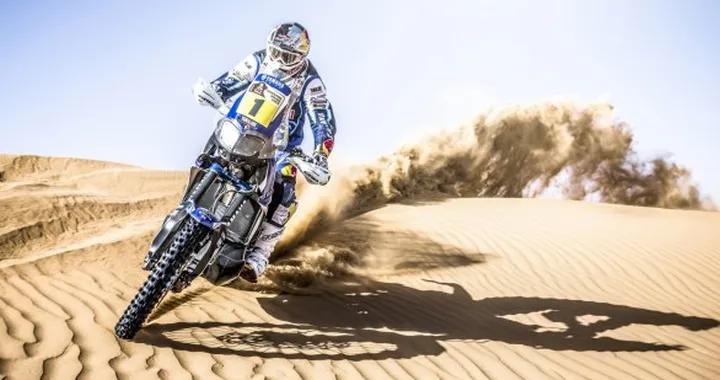 Dakar 2014, parte il countdown. Despres è l'uomo da battere