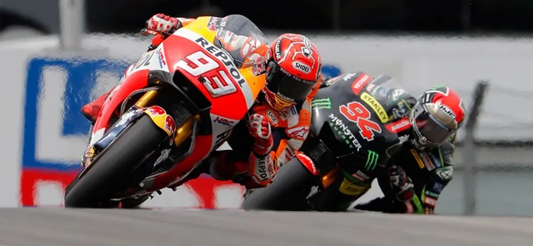 Pagelle MotoGP Sachsenring, Marquez “Kaiser” leader in un campionato ballerino