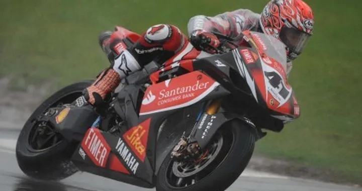 SBK Vallelunga: ancora Haga, è sua la pole provvisoria