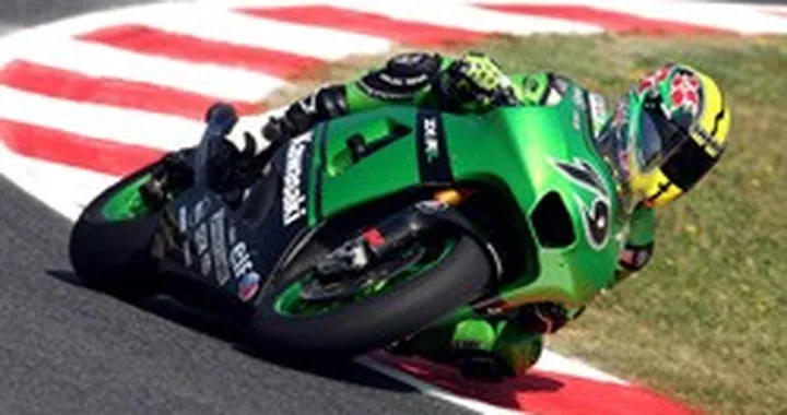 La Kawasaki vuole uno tra Capirossi e Melandri