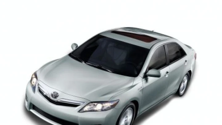 Toyota richiama quasi 700.000 vetture costruite in Cina