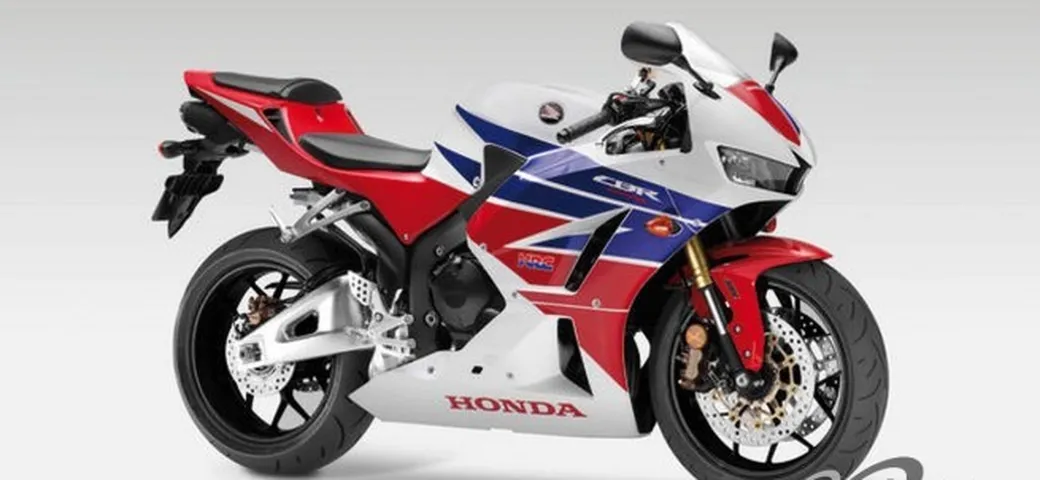 Honda dice addio alla CBR 600 RR?