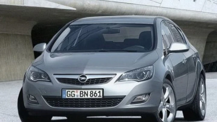Cessione Opel: 