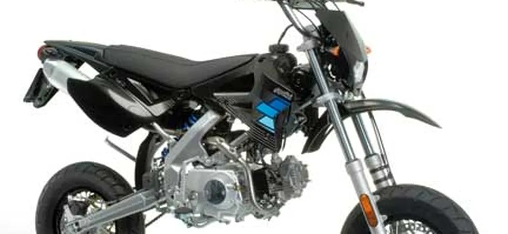 Polini XP4 Street ora anche 50 cc