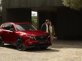 Nuova Mazda CX-5: al via la prevendita con offerte esclusive e minitasso