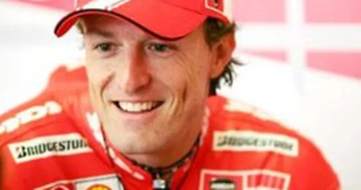 MotoGP: Gibernau - Ducati, cala il gelo