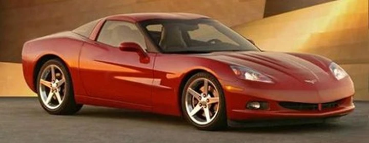 Corvette: la prossima generazione a motore posteriore?