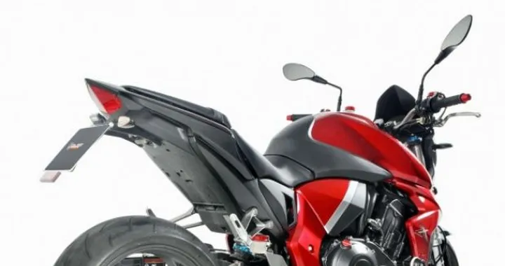 Novità 2011: Scarico in titanio Mivv Dobble Gun