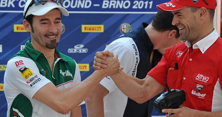 Nurburgring: inizio della crisi della Superbike?